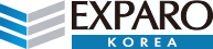 EXPARO Korea